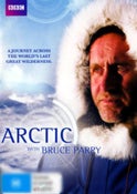 Arctic with Bruce Parry