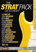 STRAT PACK - LIVE IN CONCERT dvd