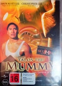 Talos the Mummy