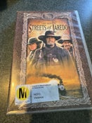Larry McMurtry's Streets of Laredo [DVD]