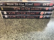 Wire in the Blood: Season 1 - 4 DVD