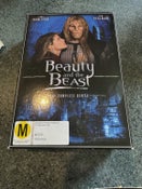 Beauty and the Beast (1987): The Complete Series