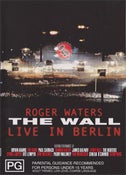 ROGER WATERS - THE WALL: LIVE IN BERLIN (DVD)