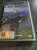 Doc Martin: Volume 1 DVD