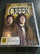Jonathan Creek - Series 1