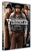 The Virginian (DVD) - New!!!