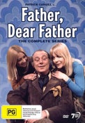 Father, Dear Father | Complete Series DVD