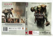 Hacksaw Ridge, Mel Gibson