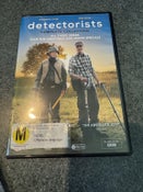 Detectorists Series 1 - 3 & Specials Boxset