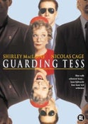 Guarding Tess (DVD) - New!!!