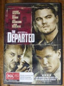 The Departed .. Leonardo DiCaprio