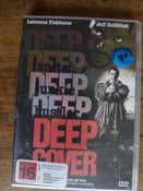 Deep Cover .. Laurence Fishburne