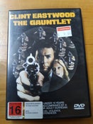 Clint Eastwood - The Gauntlet