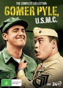 GOMER PYLE - THE COMPLETE COLLECTION (24DVD)