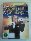 Andre Rieu Live In Australia