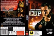 Cop (1988) *NEW*