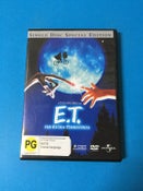 E.T. The Extra-Terrestrial (Single Disk Edition)