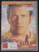 **The Patriot - Mel Gibson**