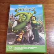 Shrek 2 - Mike Myers - DVD