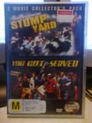 Stomp the Yard / You Got Served