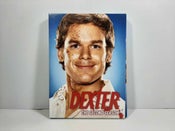 Dexter The Second Season