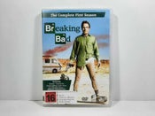 Breaking Bad The Complete First Season