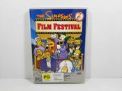 The Simpsons Film Festival