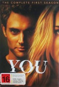 You: Season 1 (Drama Thriller TV series)