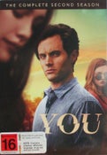 You: Season 2 (Drama Thriller TV series)