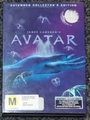 **James Cameron's Avatar - Deluxe Extended Edition**
