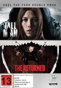 THE TALL MAN / THE RETURNED (2DVD)