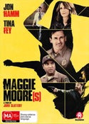 Maggie Moore(s) DVD