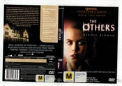 The Others, Nicole Kidman 2 disc