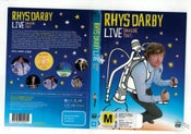 Rhys Darby Live, Imagine that