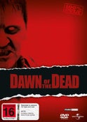 Dawn of the Dead (2004) DVD - New!!!