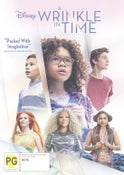 A Wrinkle In Time (DVD) - New!!!