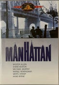 Manhattan (Woody Allen)