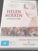 Helen Mirren Collection - Double Movie Pack - NEW