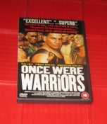 Once Were Warriors - DVD