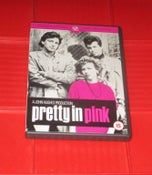 Pretty In Pink - DVD