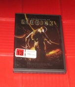 The Chronicles of Riddick - DVD