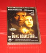 The Bone Collector - DVD