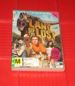 Land of the Lost - DVD