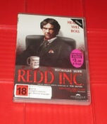 Redd Inc. - DVD
