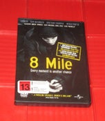 8 Mile - DVD