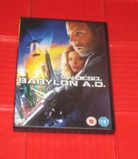 Babylon A.D. - DVD