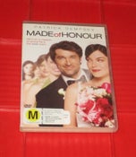 Made of Honour - DVD