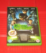 The Green Hornet - DVD