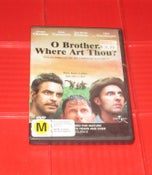 O Brother, Where Art Thou? - DVD