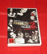 Smokin' Aces 2: Assassins' Ball - DVD
